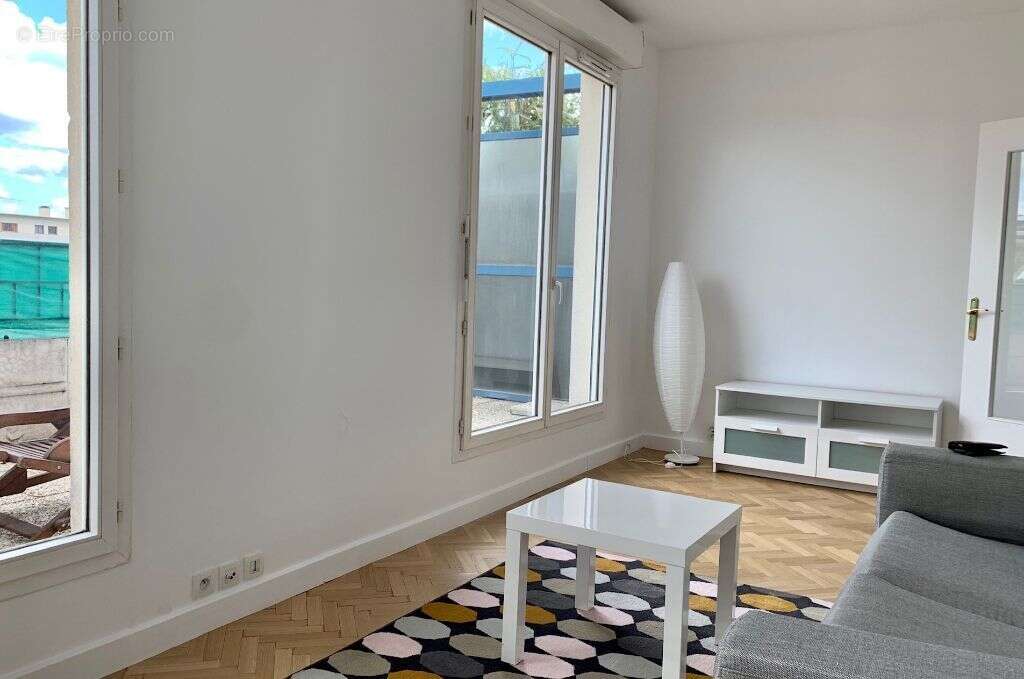 Appartement À Vendre - photo 3