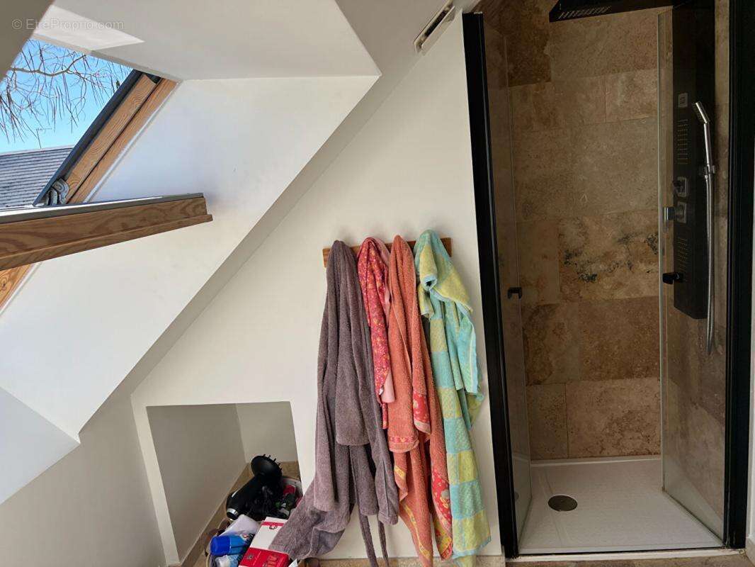 Maison 5 pièce(s) 116 m2  avec piscine - photo 7