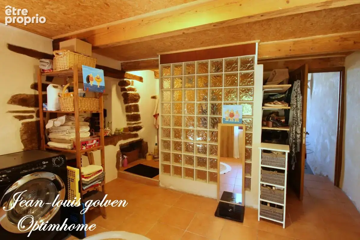 Maison de charme autonome à quelques minutes de SAINT IZAIRE (12) - photo 9