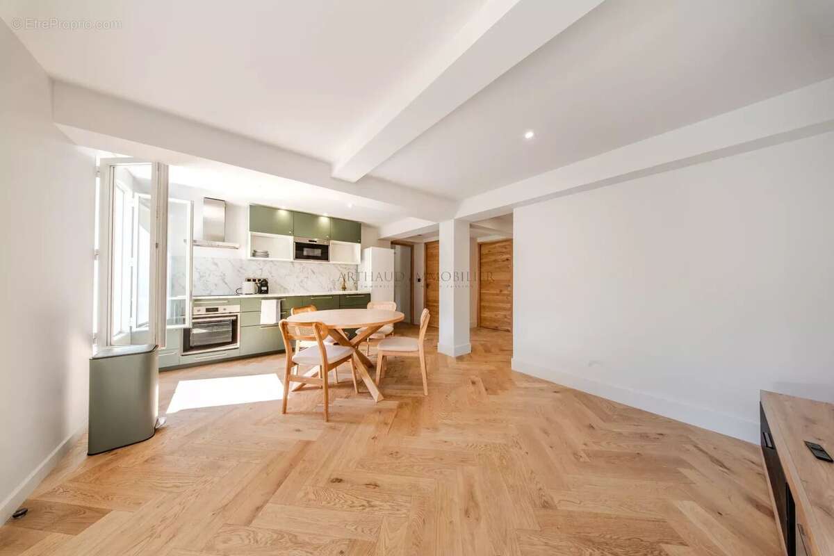 Maison à CANNES
