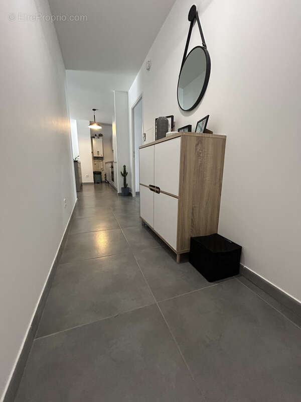 Appartement à CAGNES-SUR-MER