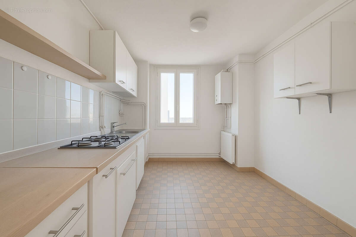 Appartement à VILLEFRANCHE-SUR-SAONE