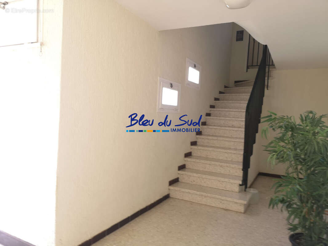 Appartement à VERNET-LES-BAINS