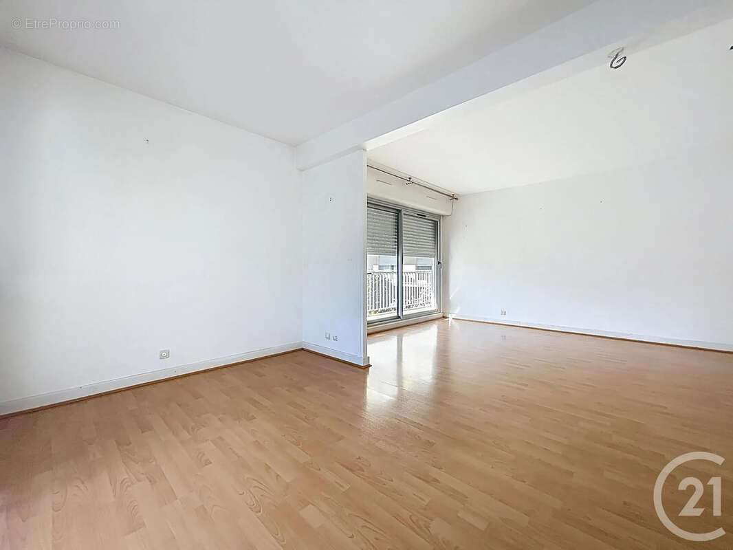 Appartement à MELUN