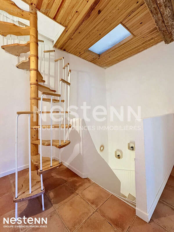 Maison à NEVIAN