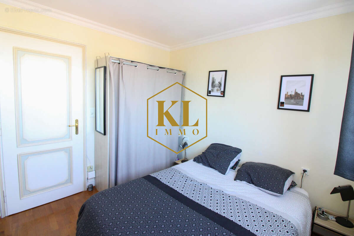Appartement à vendre Colmar KL immo Colmar - Appartement à COLMAR
