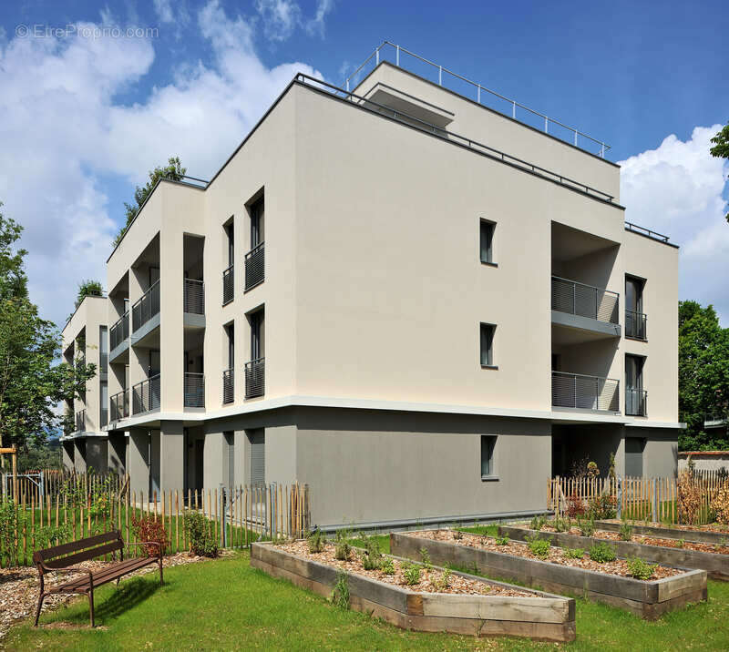 Appartement à FRANCHEVILLE