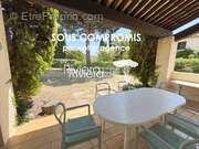 Appartement à CAVALAIRE-SUR-MER