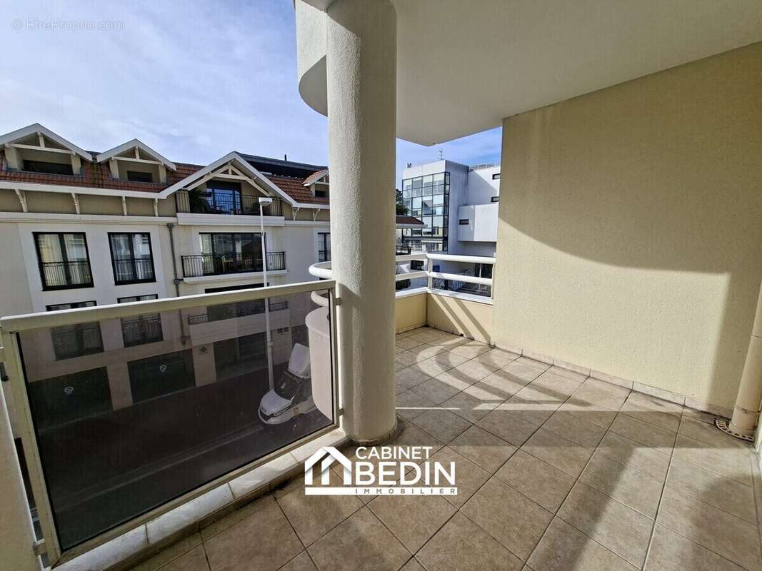 Appartement à ARCACHON