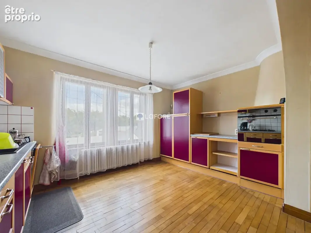 Maison Chateaulin 7 pièce(s) 110 m2 - photo 6