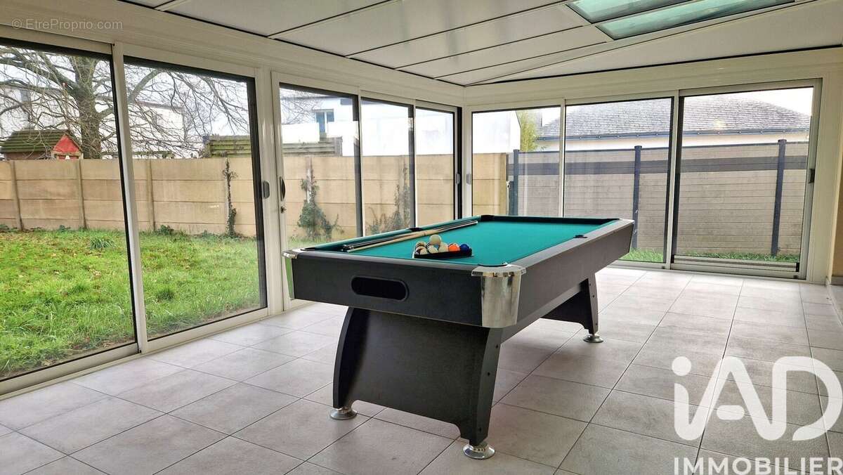 Photo 6 - Maison à SAINT-ETIENNE-DE-MONTLUC