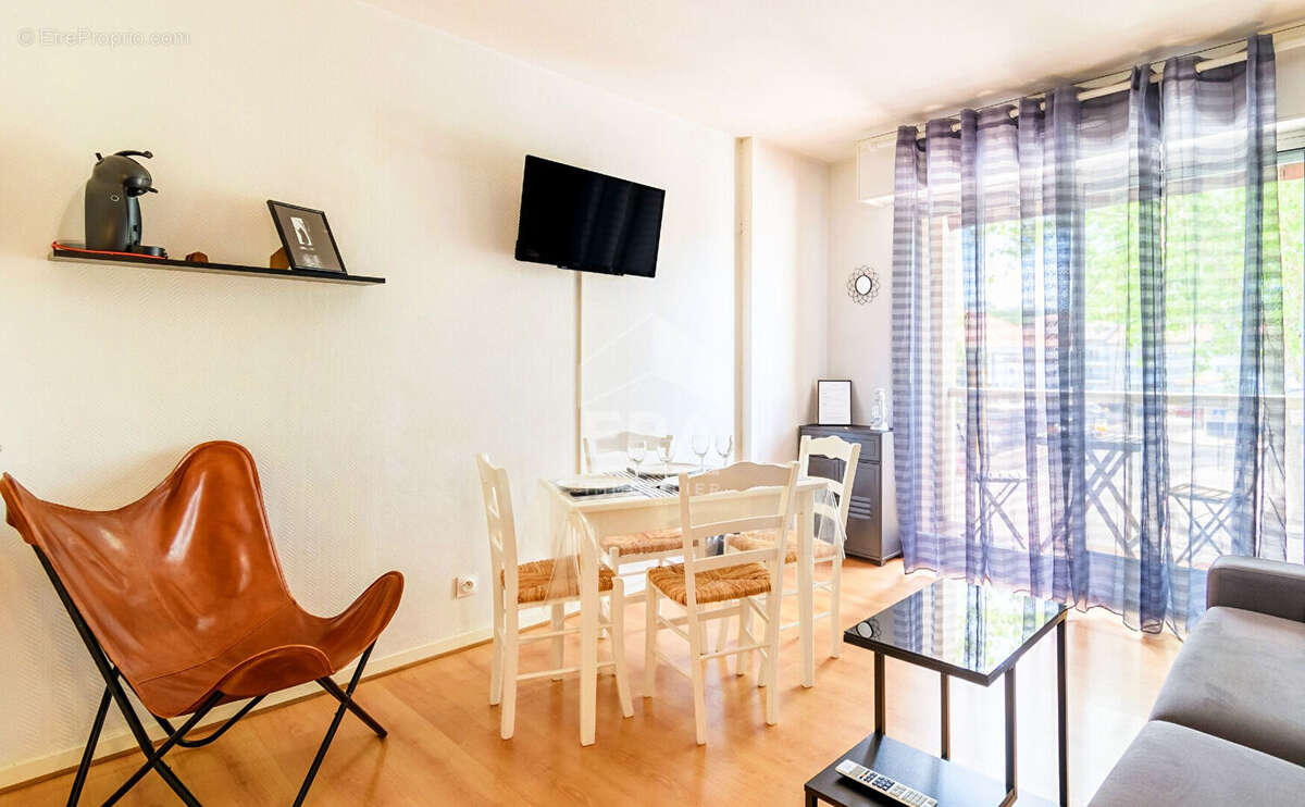 Appartement à ARCACHON
