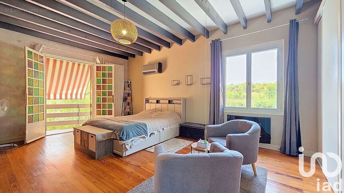 Photo 8 - Maison à AIRE-SUR-L&#039;ADOUR