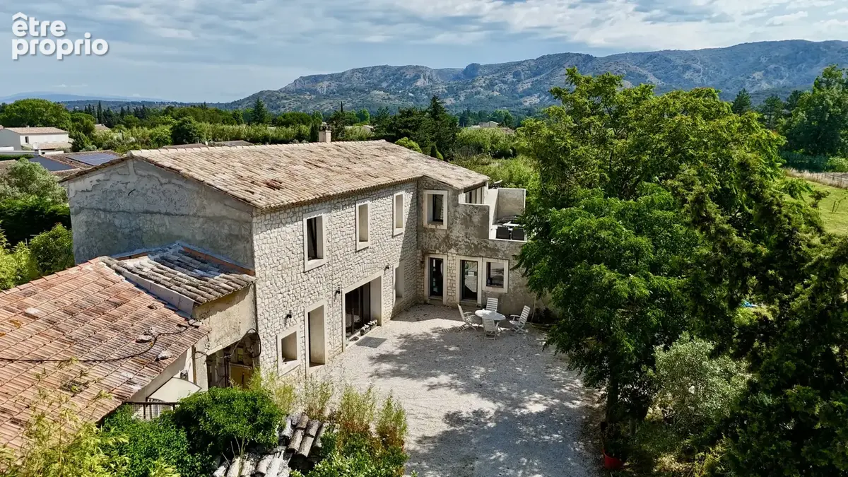 Maison à CHEVAL-BLANC