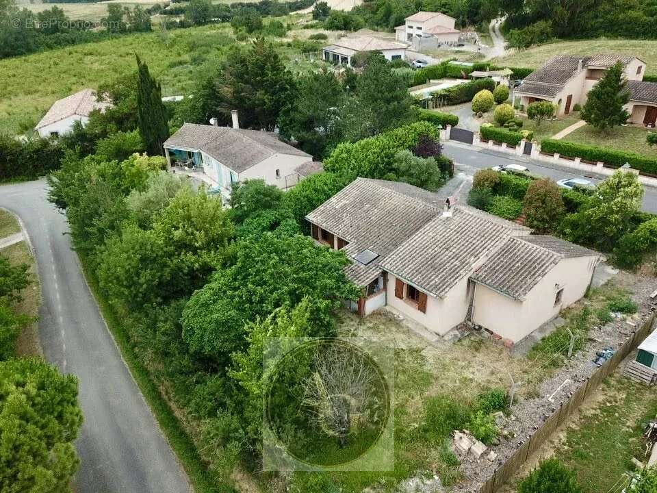 Maison à AVIGNONET-LAURAGAIS
