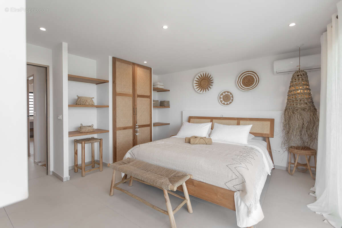 Maison à SAINT-MARTIN