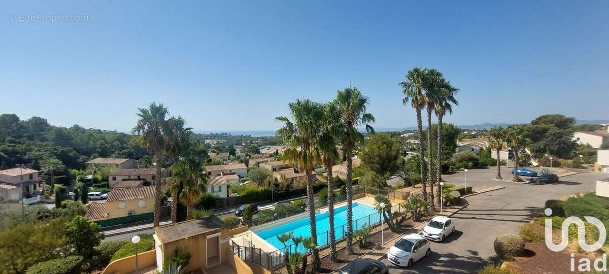 Photo 2 - Appartement à SAINT-RAPHAEL