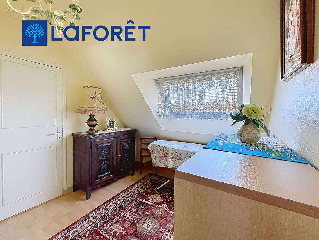 Maison Hennebont 5 pièce(s) - photo 10