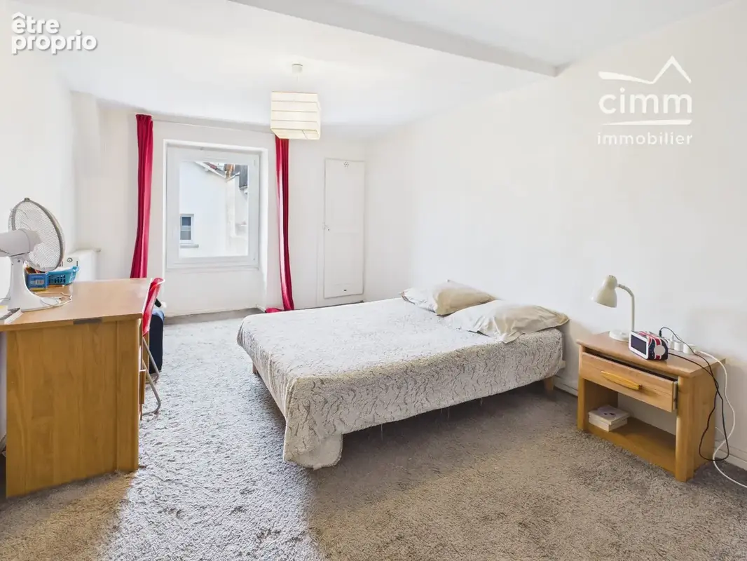 Appartement 131 m² à Rives  - photo 6