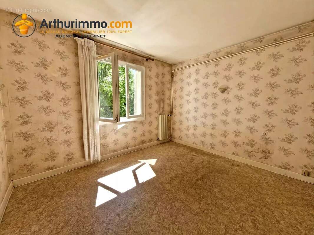 Appartement à LAVELANET