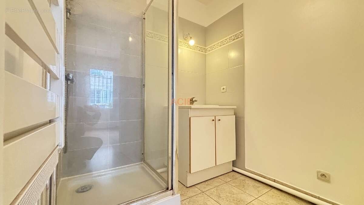 Appartement à VEMARS