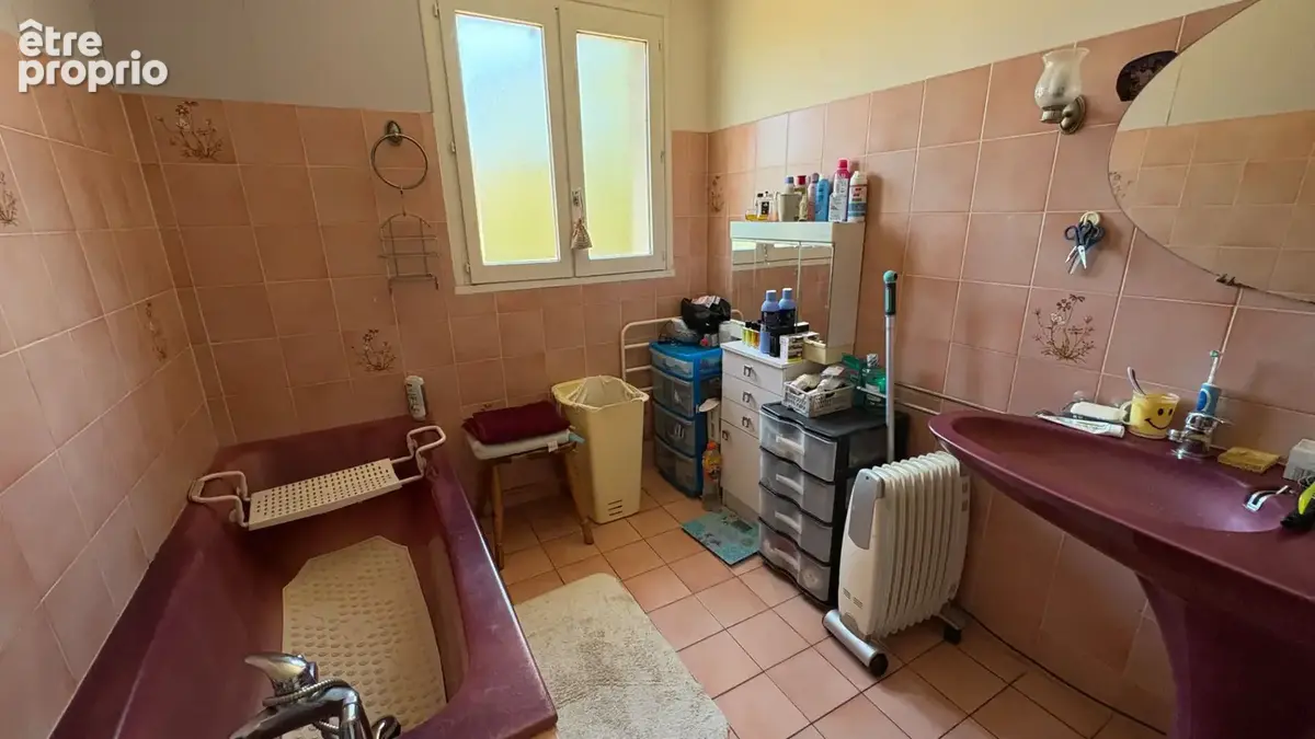 Maison Avermes T6 (145 m2) - photo 10