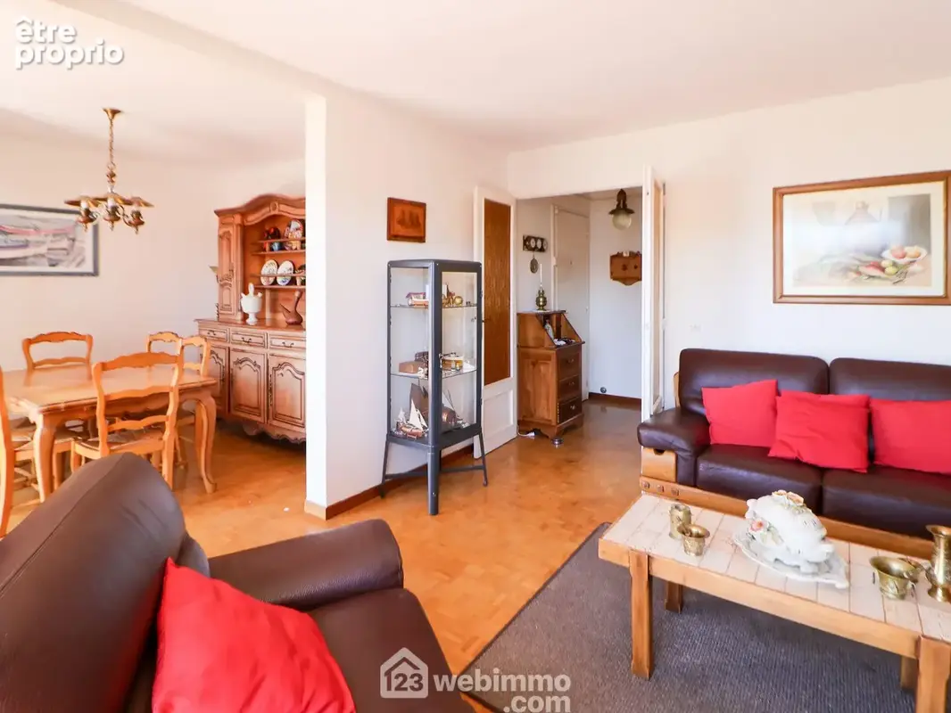 Appartement 4 pièces 85 m² à vendre à Marseille-9e (13009) - photo 8