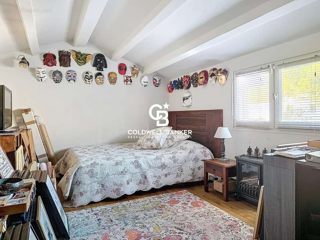 Maison à LA ROCHELLE