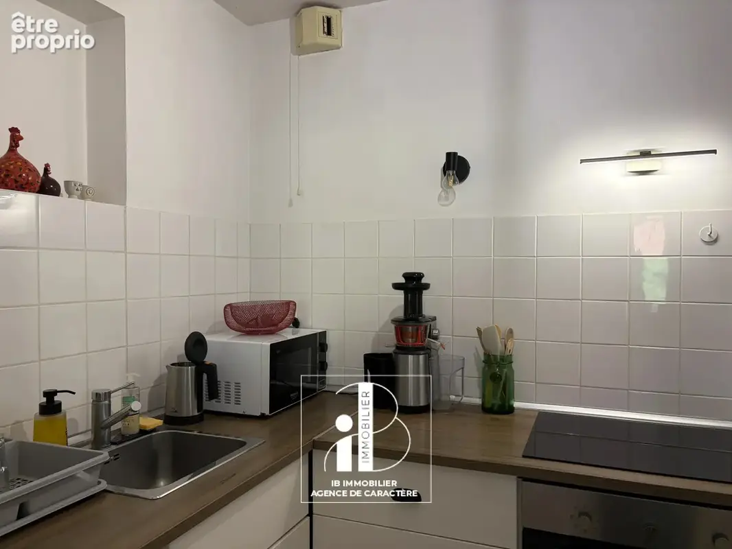 Barbizon coeur de village duplex de 66 m² avec 2 places de parking prives - photo 4