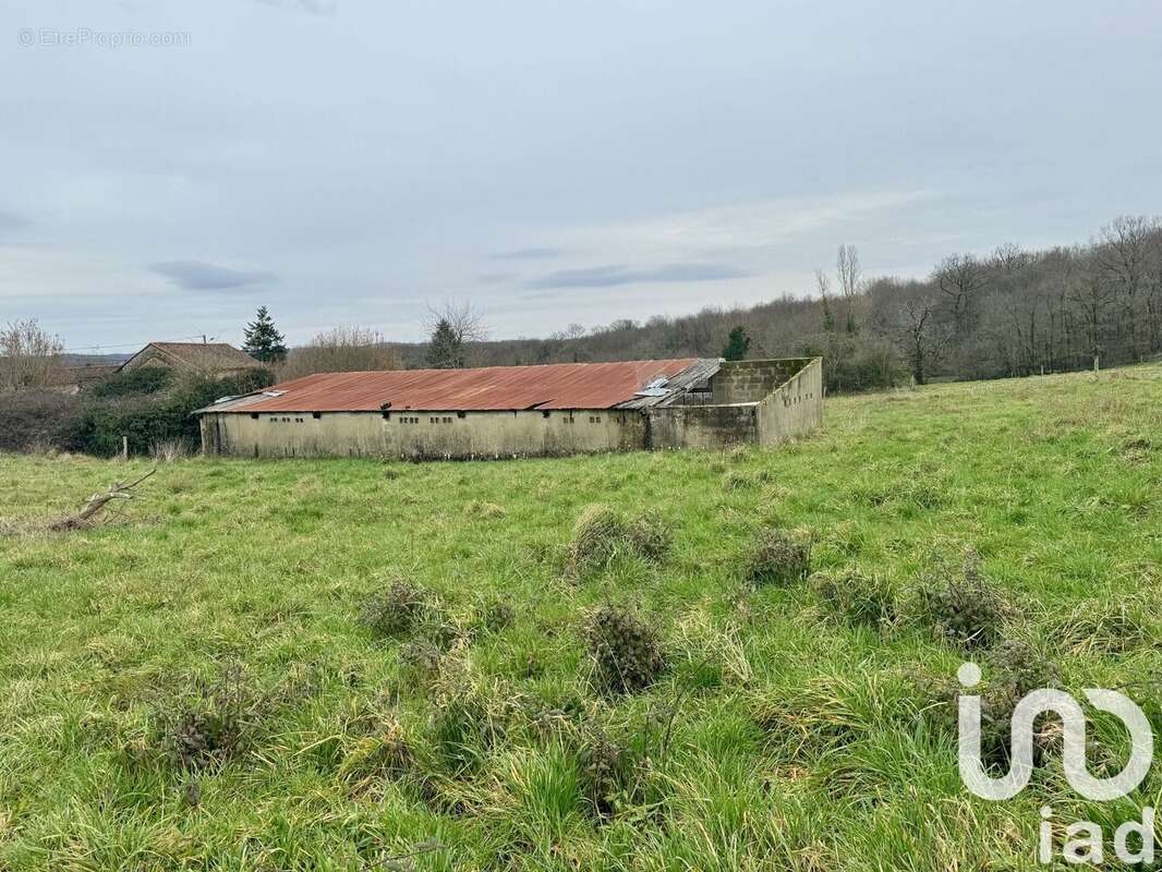 Photo 8 - Maison à SAINT-GERMAIN-DE-MONTBRON