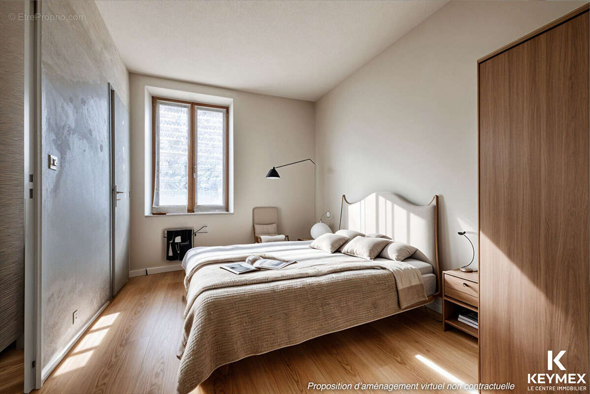 Appartement à CHAMBLY