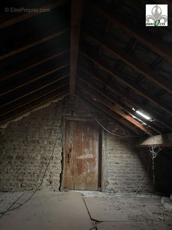 Maison à RUFFEY-LES-BEAUNE