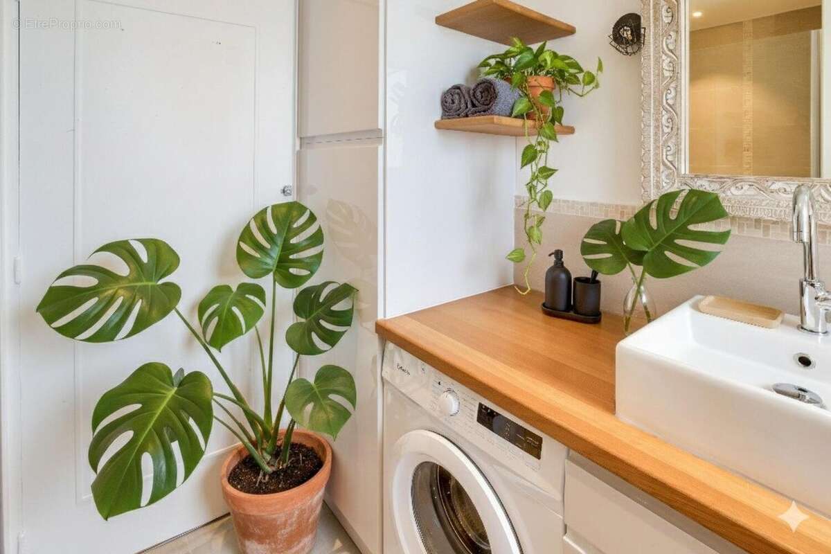 Photo 7 - Appartement à BREST