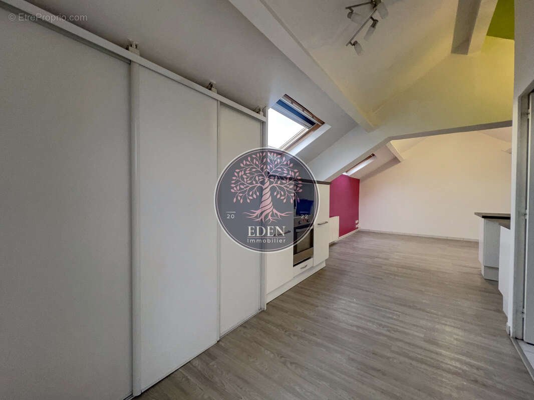 Appartement à DREUX