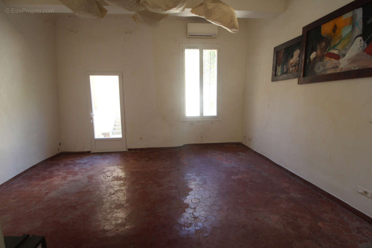 Appartement à APT
