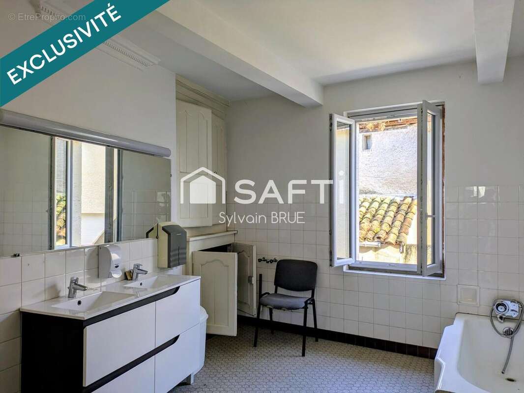 Photo 4 - Appartement à MOLIERES