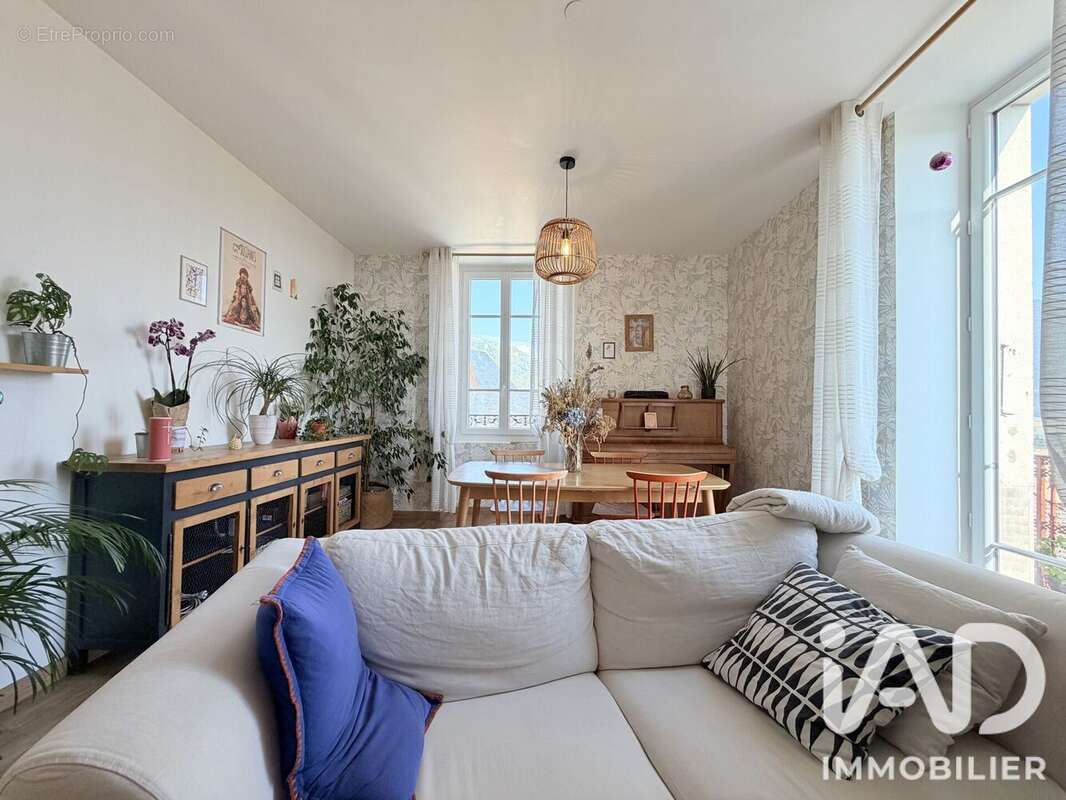 Appartement 62 m² à Viuz-En-Sallaz  - photo 5