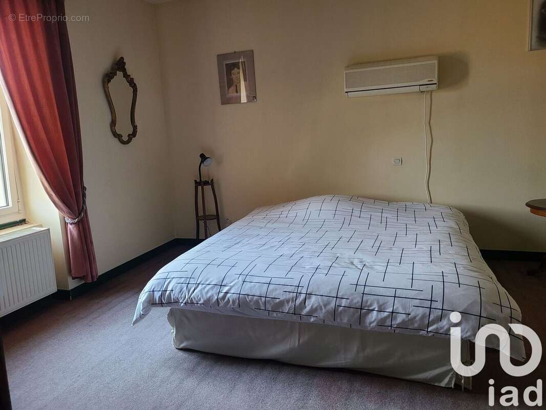 Photo 8 - Maison à BAUGE