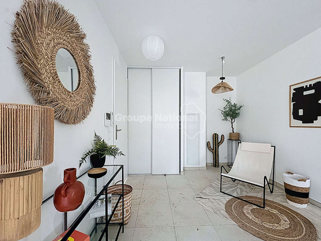 Maison à AURIBEAU-SUR-SIAGNE