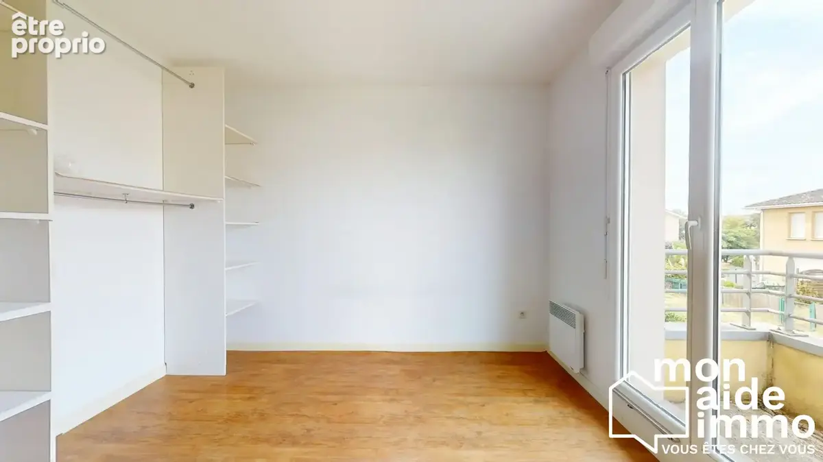 Appartement 60 m² à Ares  - photo 8