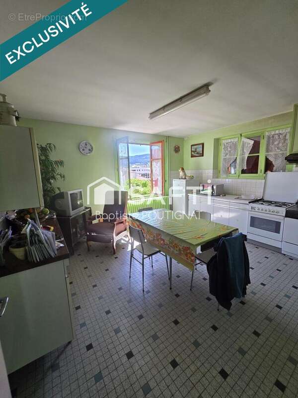 Photo 5 - Maison à AMBERT