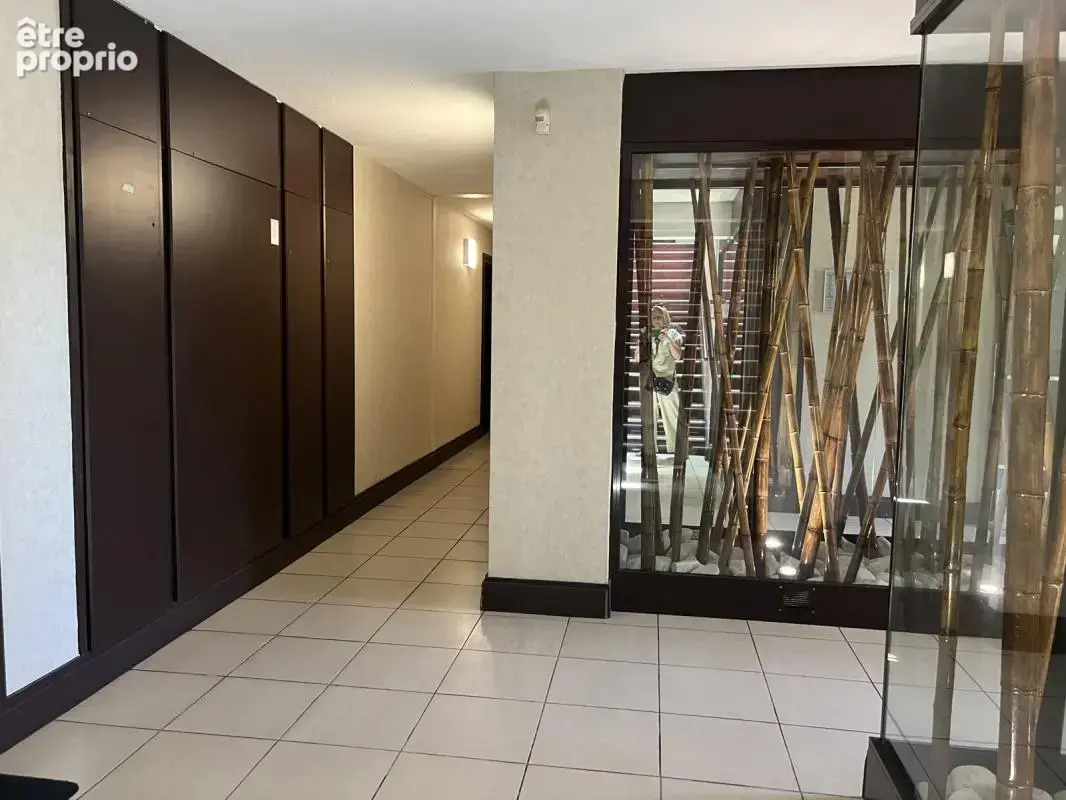 Appartement 58 m² à Saint-Orens-De-Gameville  - photo 7
