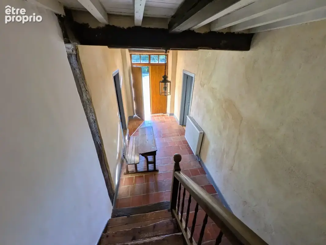 Maison 7 pièces 213 m² à vendre à Plaisance (32160) - photo 8