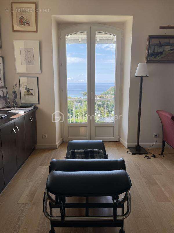Appartement à TREBEURDEN