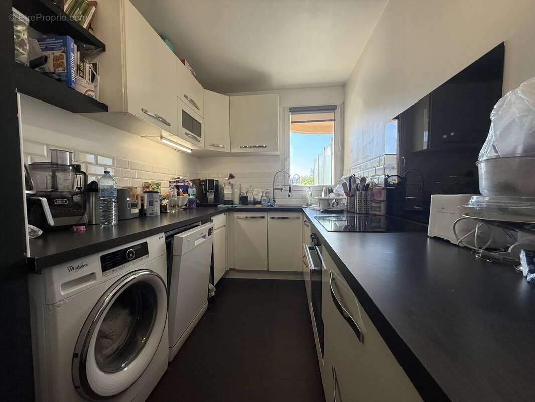 Appartement à CHELLES