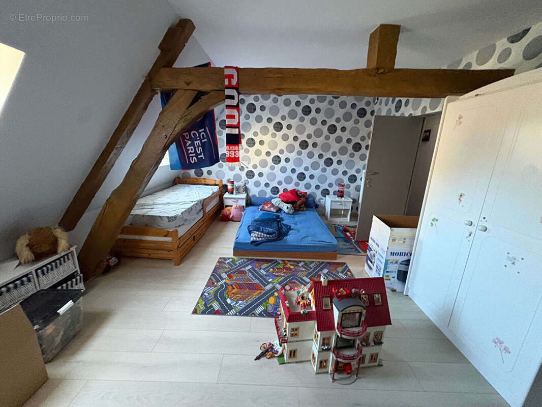 Maison à LA FERTE-BERNARD