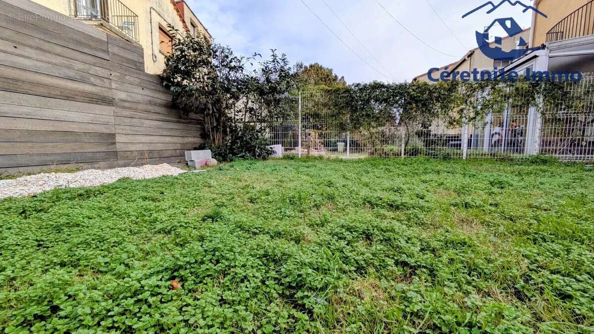 Maison à SAINT-JEAN-PLA-DE-CORTS