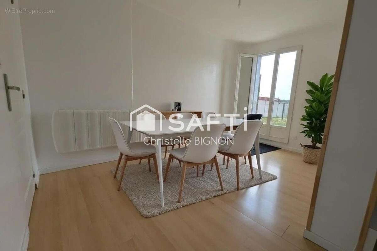 Maison 90 m² à Litz  - photo 2
