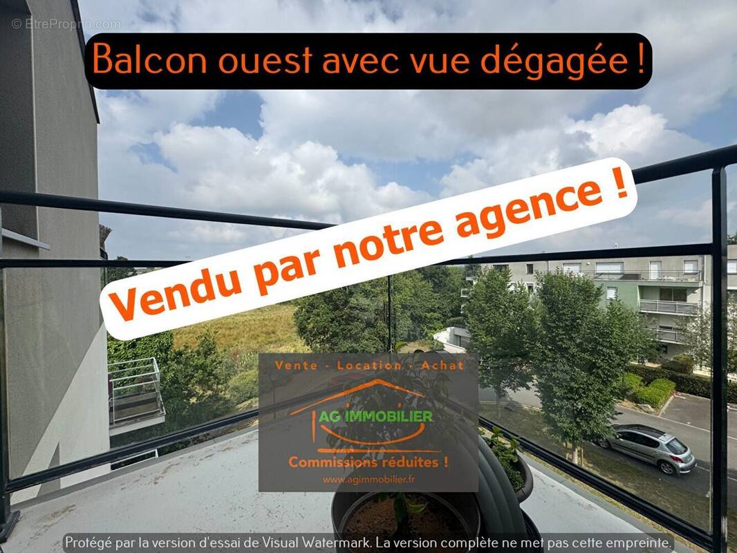 Appartement à PACE