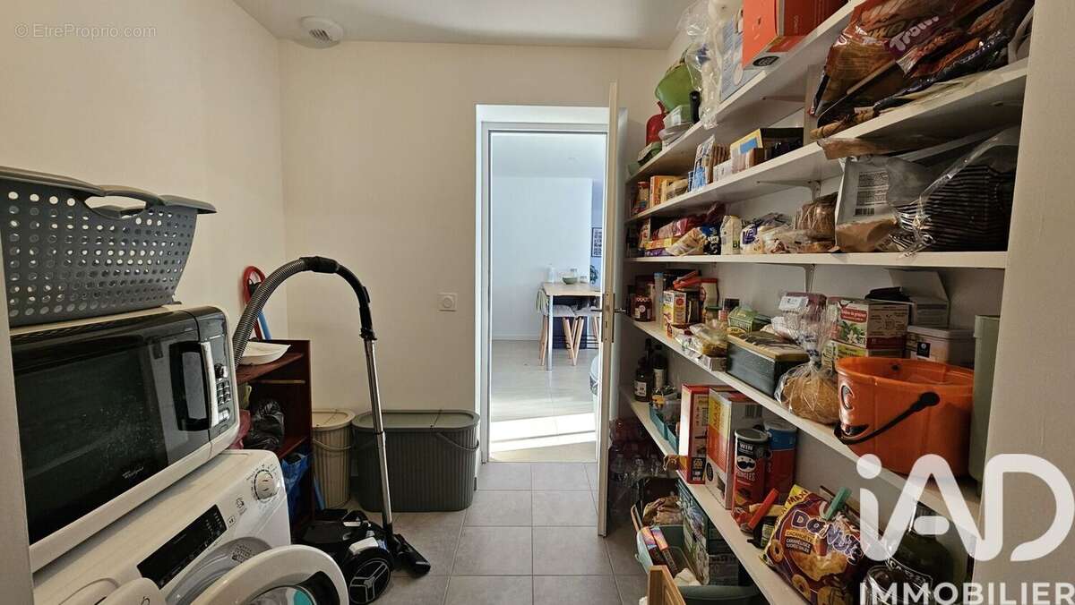 Photo 8 - Maison à ELVEN